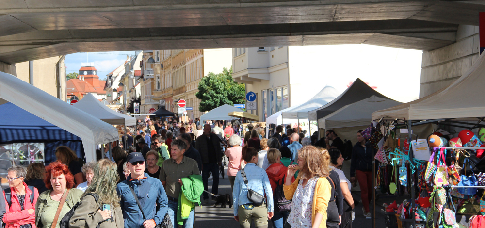 8. Markkleeberger Kunstwinkelfest