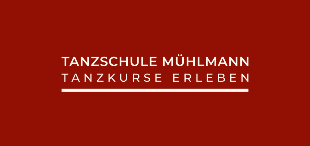 Tanzparty in der Tanzschule Mühlmann