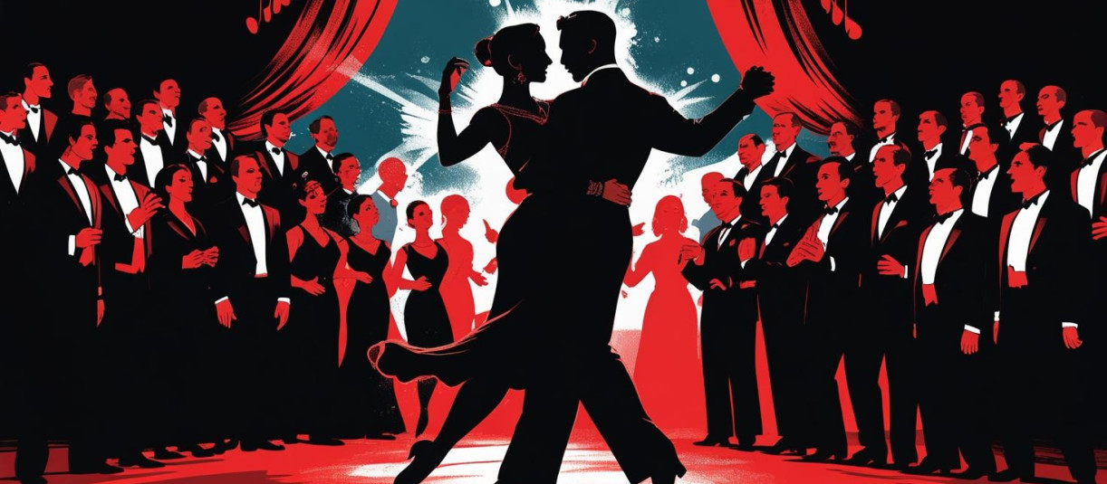 Tango-Messe