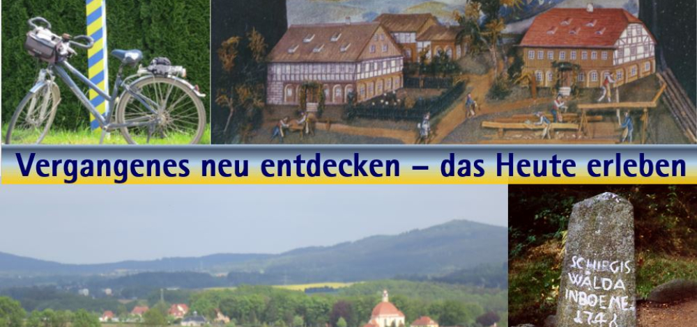 Vortrag: Rund um die Oberlausitz – Teil 2