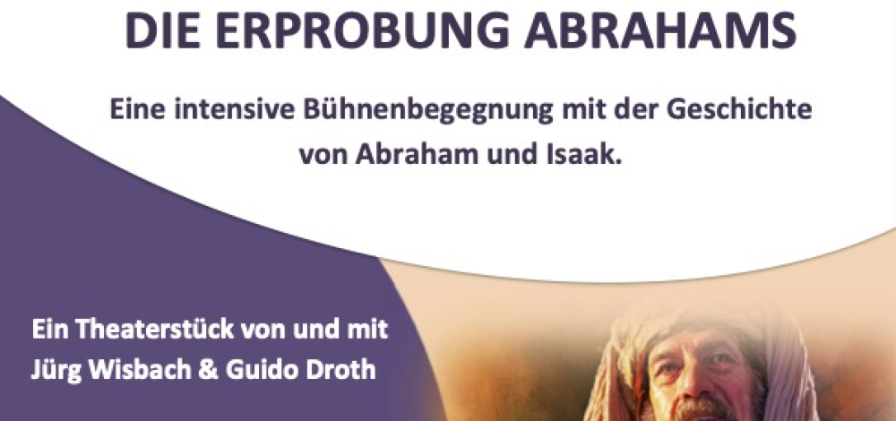 Die Erprobung Abrahams