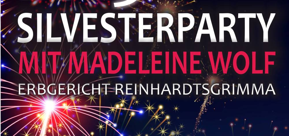 Silvester im Erbgericht