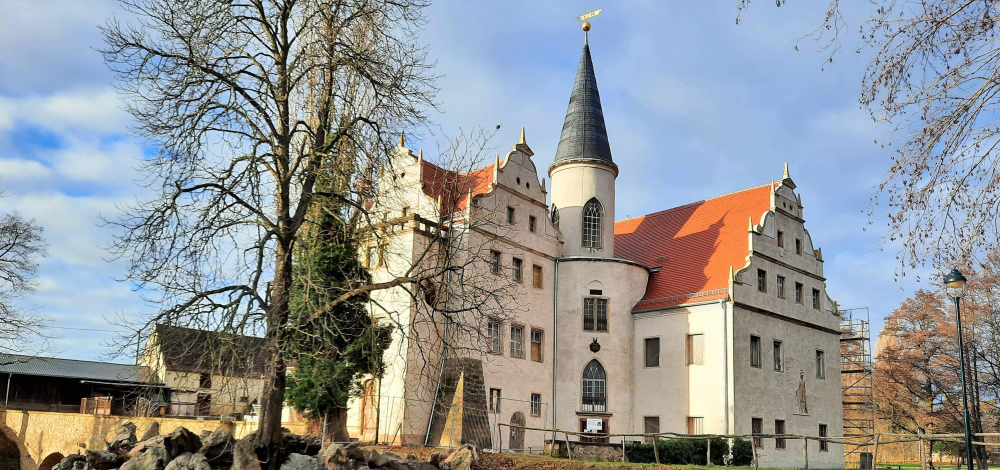 17. Tag der Parks und Gärten