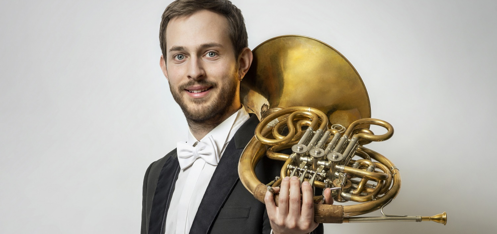 Petruschka - Zauber der Musik in Suhl