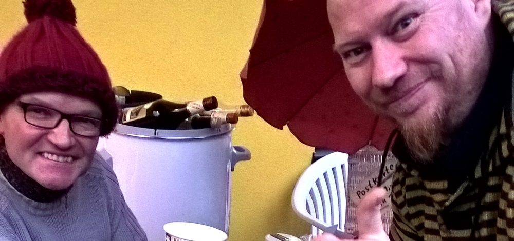 6.kleiner Weihnachtsmarkt