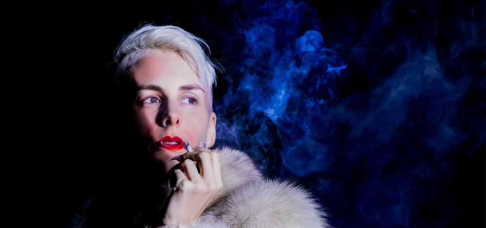 Lisa Eckert "Ich war mal wer"