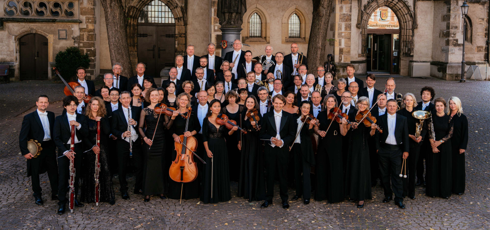 Karneval in Rio Unterhaltungskonzert