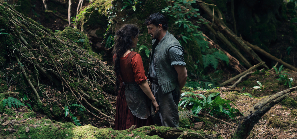 Steinhaus-Kino: "Hamnet"