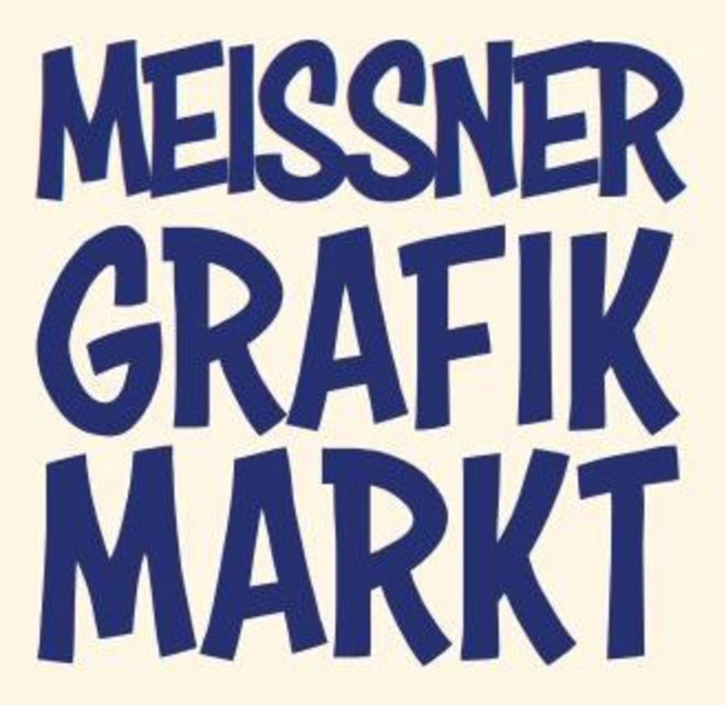 »Meißner Grafikmarkt« im Rathaus Meißen