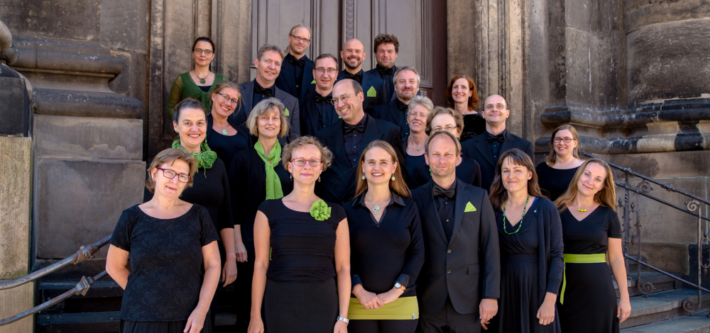 Nordische Lichter | Canzonetta-Kammerchor Leipzig