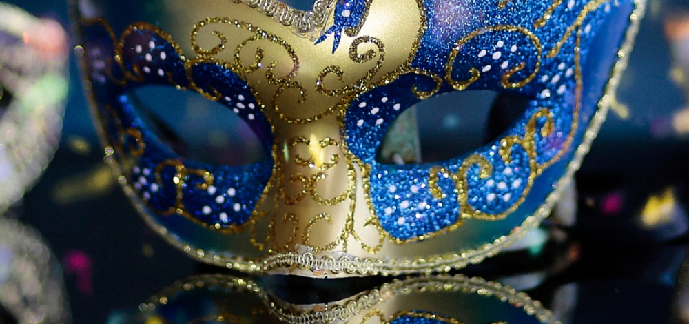 Maskerade - Unterhaltungskonzert mit der Elbland Philharmonie Sachsen