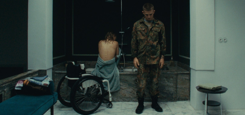 UNGEDULD DES HERZENS | PREISTRÄGERFILM DES 22. NEISSE FILMFESTIVALS