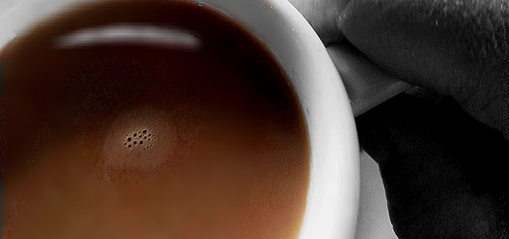 Café FrauenBande - Extra zur IKW: Mein Januar in Kurdistan - Herzlichkeit schlägt Vorurteile