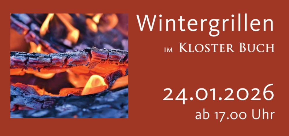 Wintergrillen