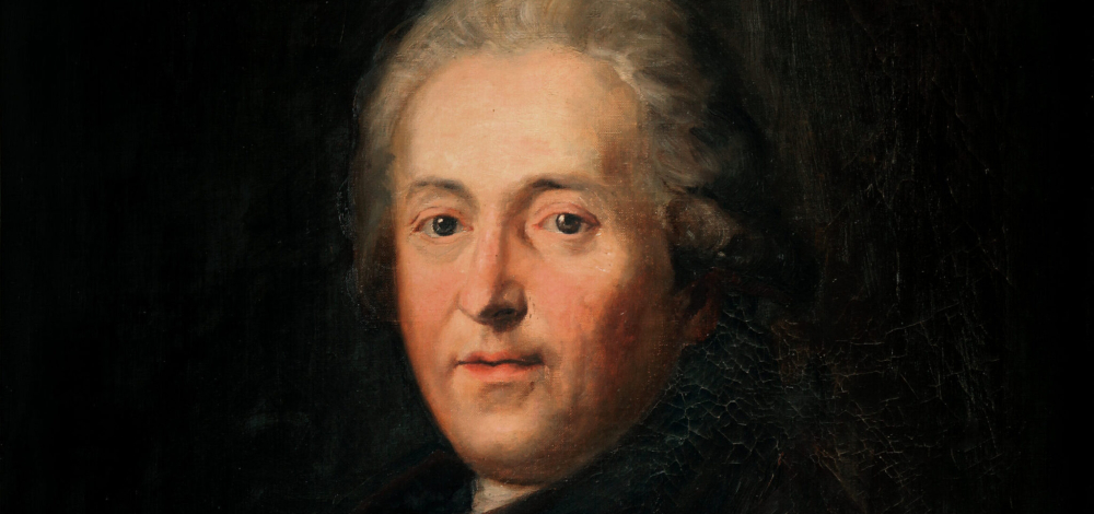 Tagung: Schachmann zum 300. Geburtstag