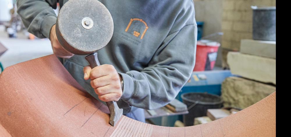 Fachtag & Fortbildung „Materialgerechtes Bauen mit Naturstein"