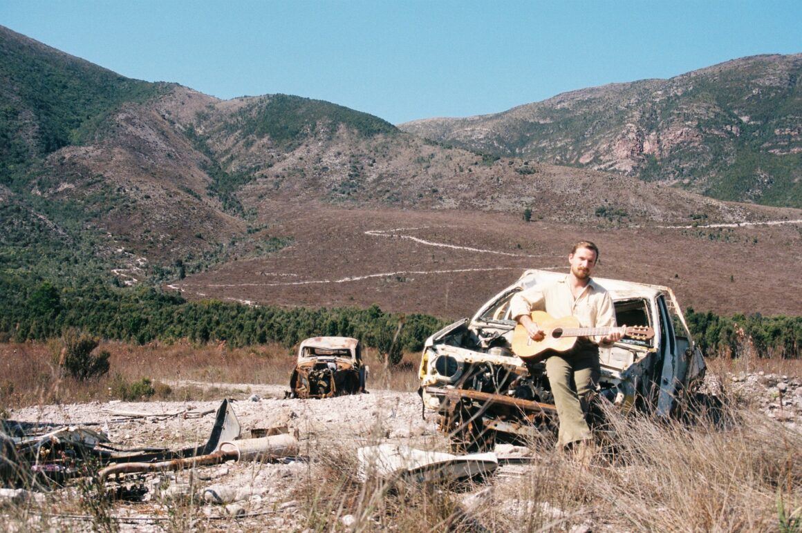 Songs, Gedichte & Geschichte | JB Paterson (AUS) | Michael G. Fritz (DE), Marit Heuß (DE) & Volker Sielaff (DE)