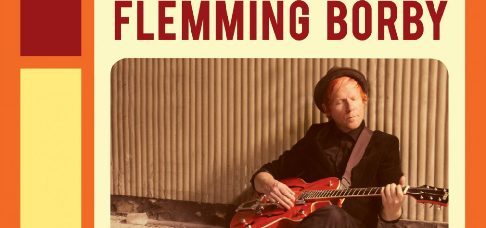 Nordische Klänge III: BORBY