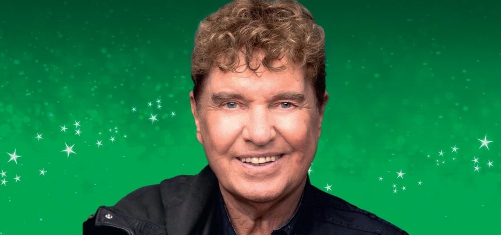 Frank Schöbel zur Weihnachtszeit – 2026