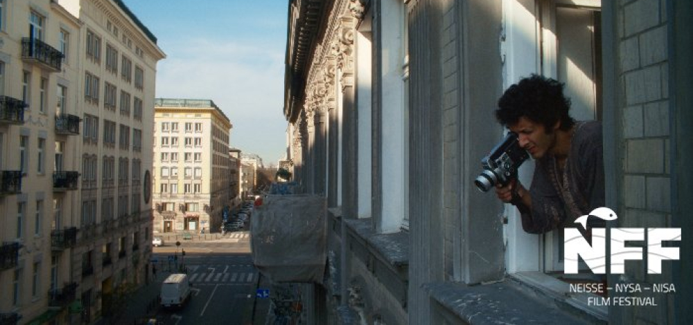 22. Neiße Filmfestival: Briefe aus der Wolfstrasse