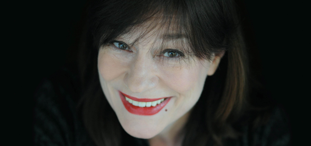 Konzert mit Ulla Meinecke: Tour "Songs & Geschichten"