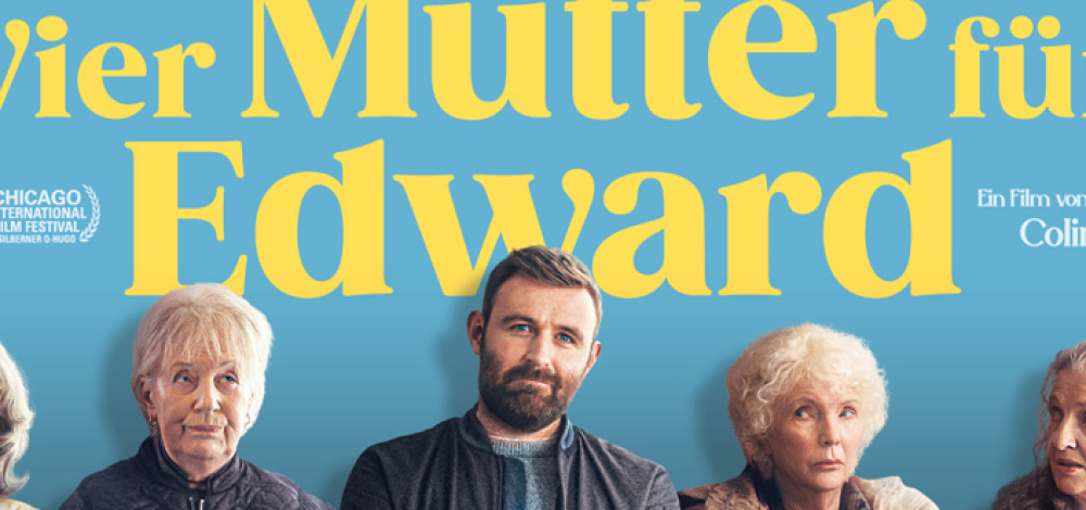 Film: Vier Mütter für Edward