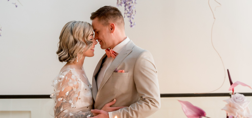 Herz über Kopf - Hochzeits- und Eventmesse | 08./09.11.2025 | Werft Laubegast