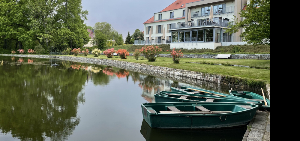 17. Tag der Parks und Gärten