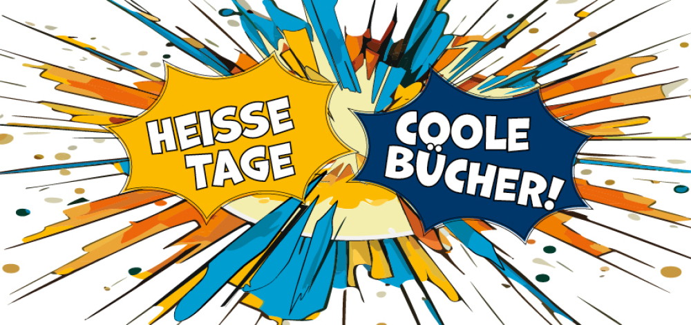 Buchsommer Sachsen 2026 - Abschlussveranstaltung