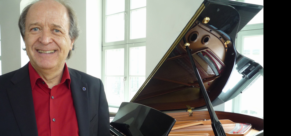 Oper mal anders - DIE HOCHZEIT DES FIGARO