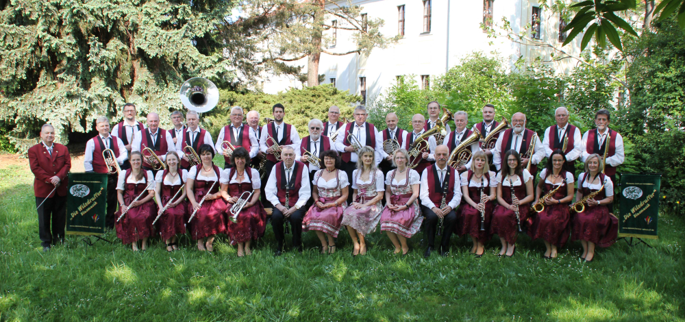 23. Wilsdruffer Blasmusikfest