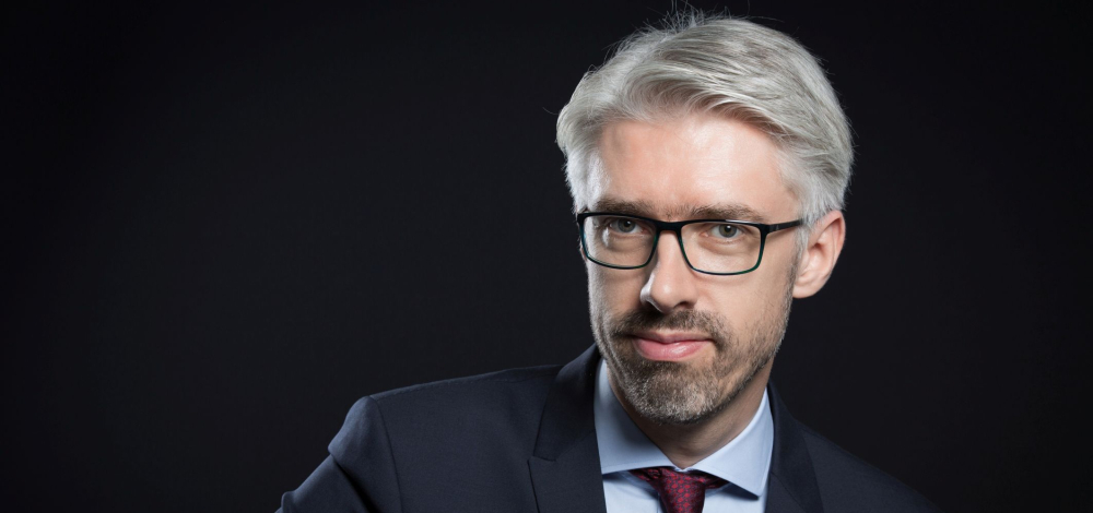 Orgelkonzert mit Kreuzorganist Holger Gehring | 125 Jahre Glocken der Kreuzkirche