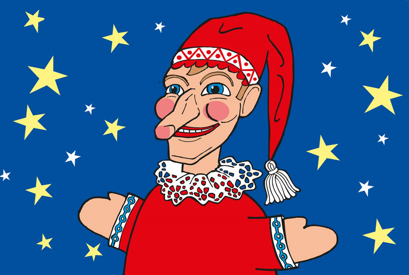 Osterprogramm auf Burg Mildenstein