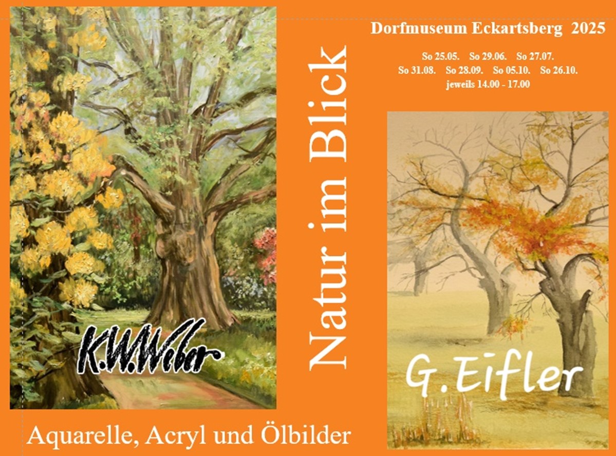 Natur im Blick
