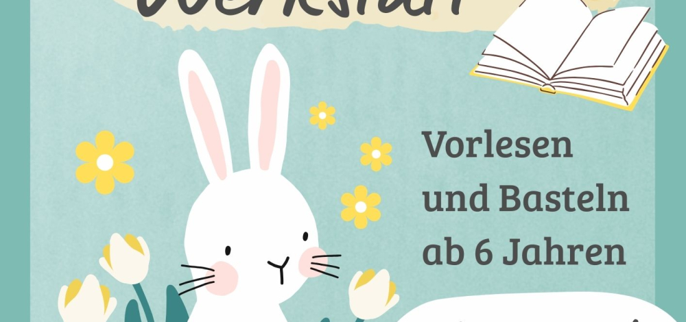 Oster-Lese-Werkstatt