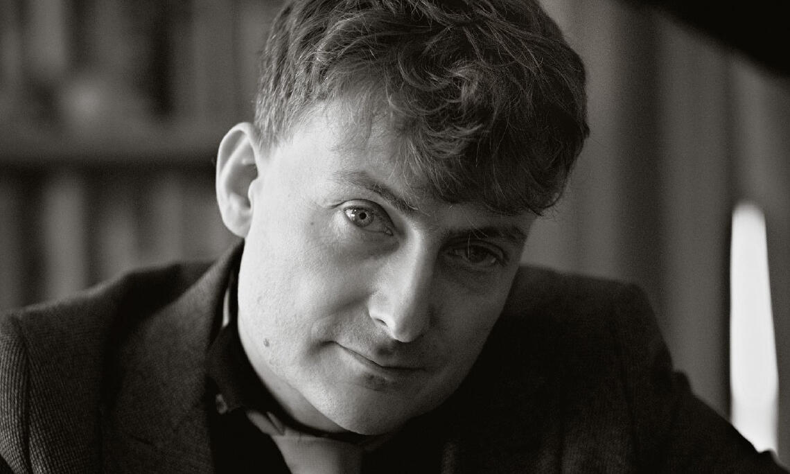 Sebastian Krämer - Ein Licht geht uns auf