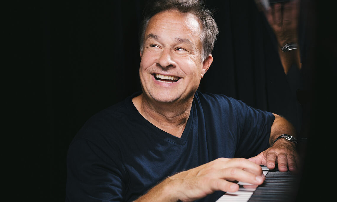 Lars Reichow - Boomerland