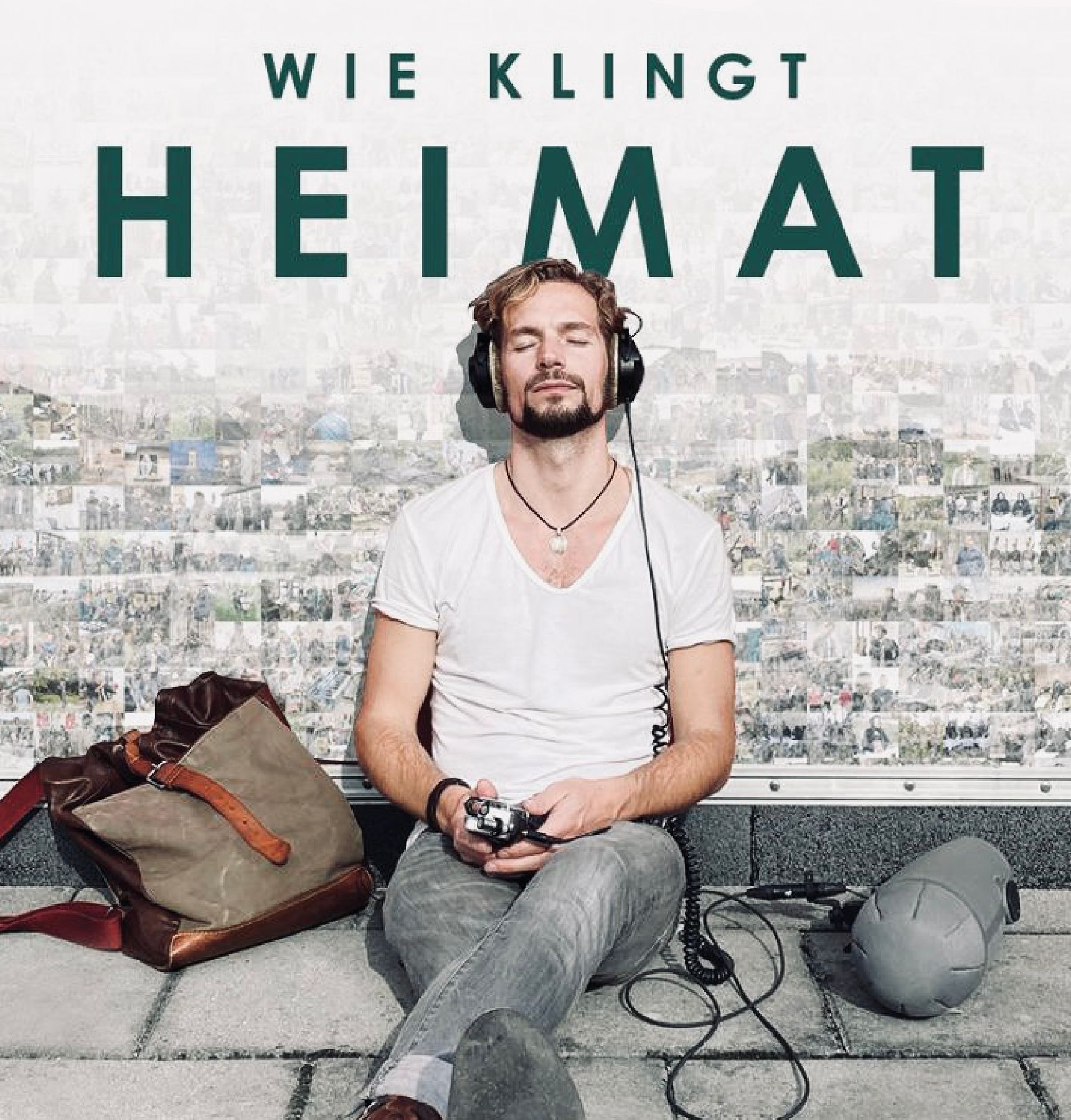 WIE KLINGT HEIMAT - ON TOUR