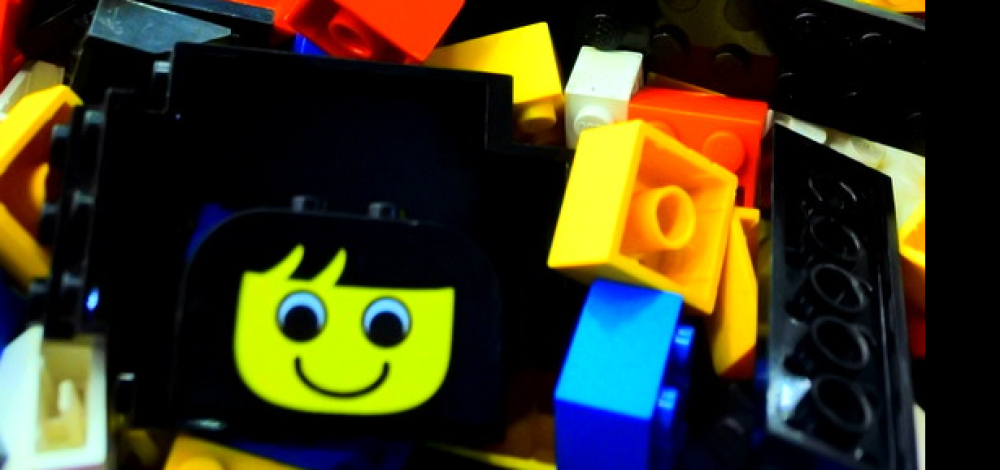 Legocamp I