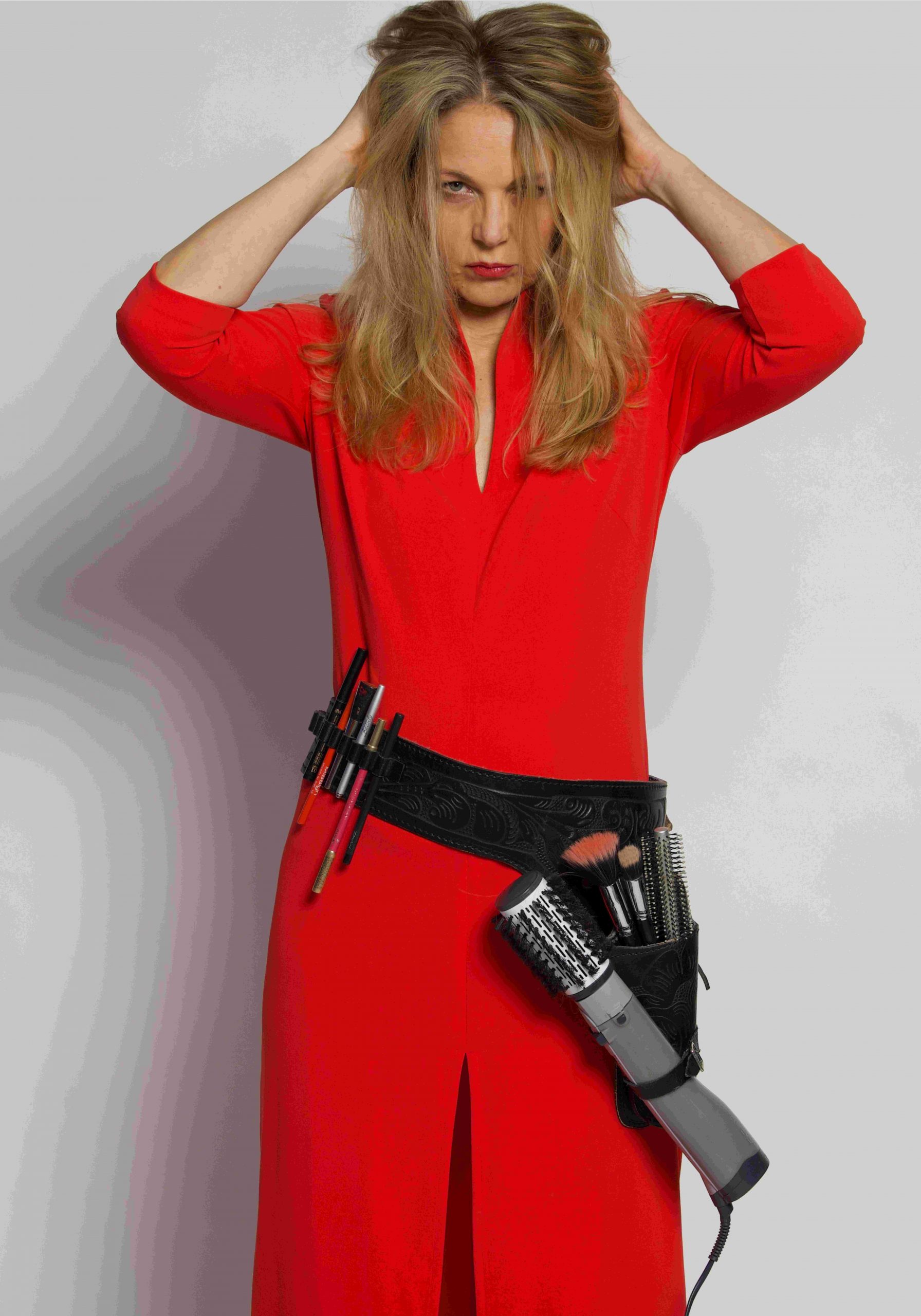 Frauentagskabarett mit Andrea Kulka