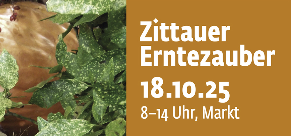 Zittauer Erntezauber