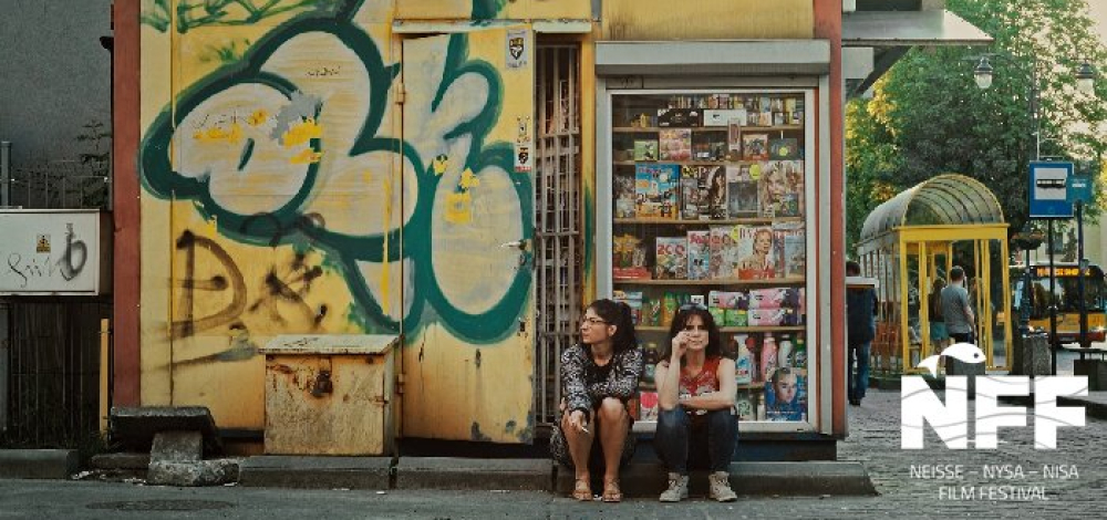 21. Neiße Filmfestival: Kiosk