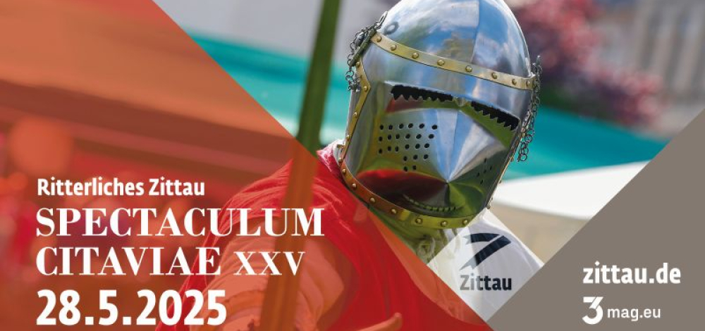XXV. SPECTACULUM CITAVIAE