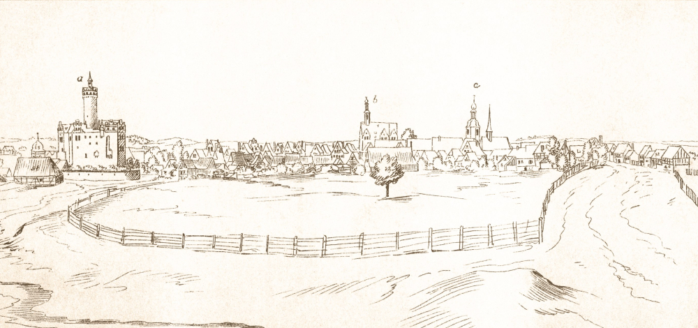 Aldenradeberg