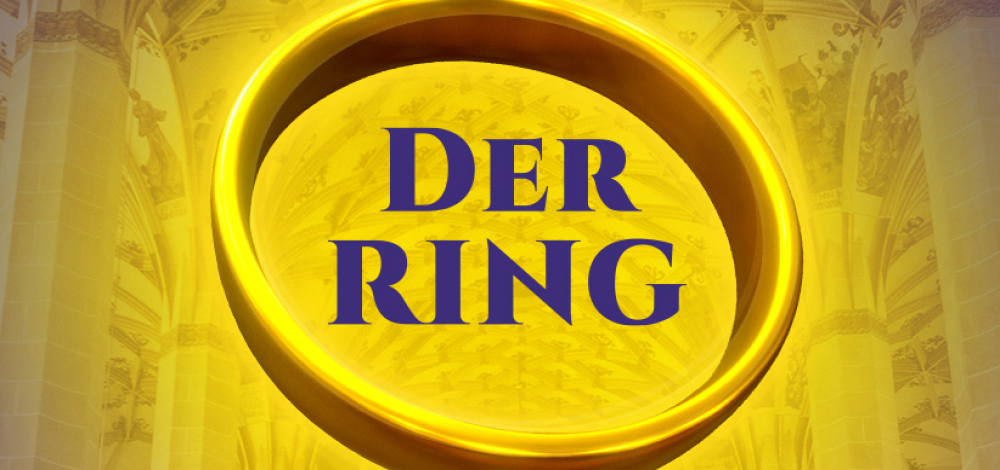 Der „Ring“ in 90 Minuten