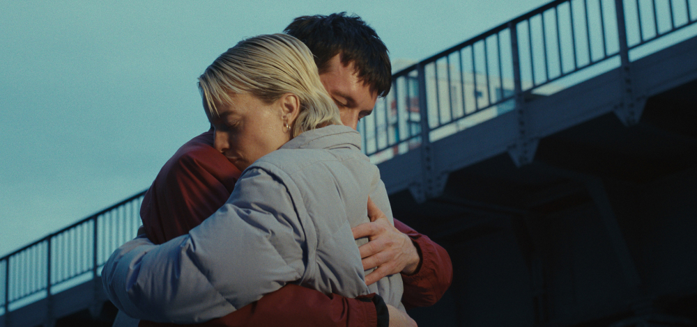 Steinhaus-Kino: "Allegro Pastell"