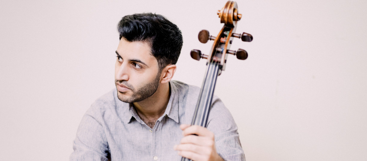 Dvořák „Aus der Neuen Welt“