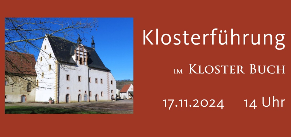 Klosterführung