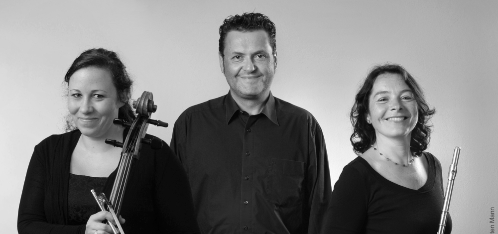 Ensemble Bento: Zwischen Sehnsucht und Licht