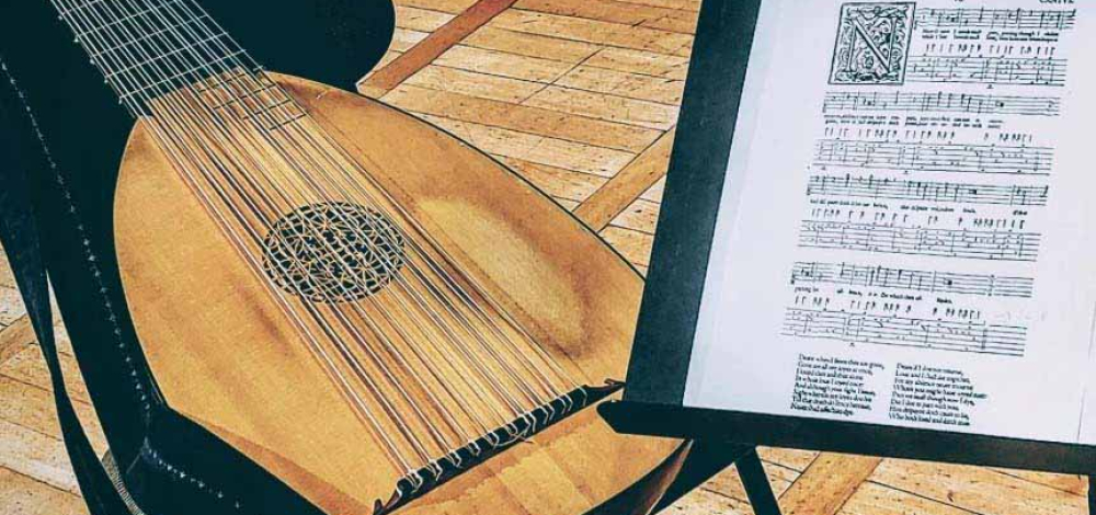 Klänge, die Jahrhunderte verbinden